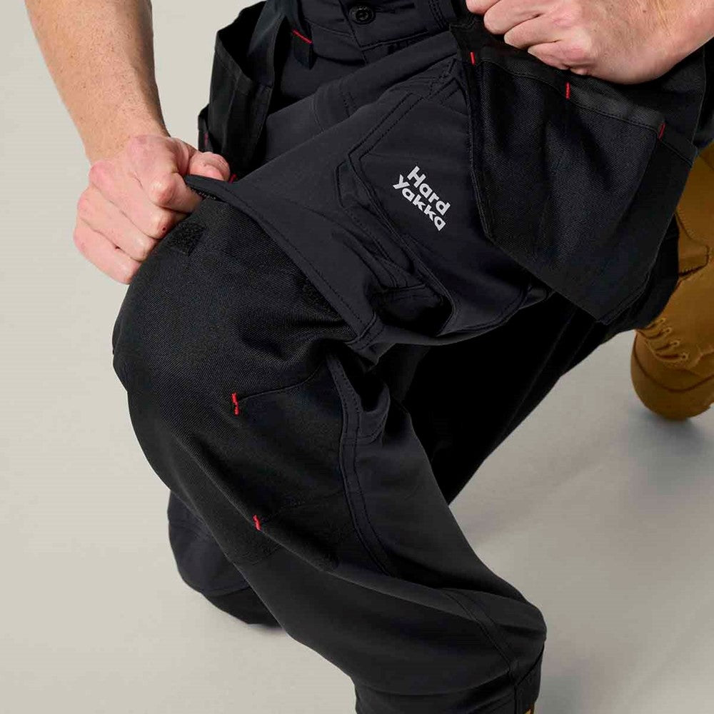 Hard Yakka Toughmaxx Lite Holster Pocket Pants