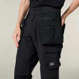 Hard Yakka Toughmaxx Lite Holster Pocket Pants