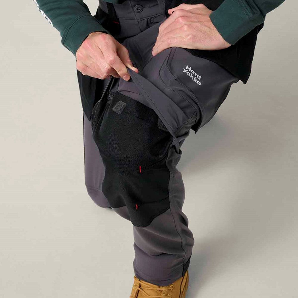 Hard Yakka Toughmaxx Lite Holster Pocket Pants