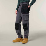 Hard Yakka Toughmaxx Lite Holster Pocket Pants