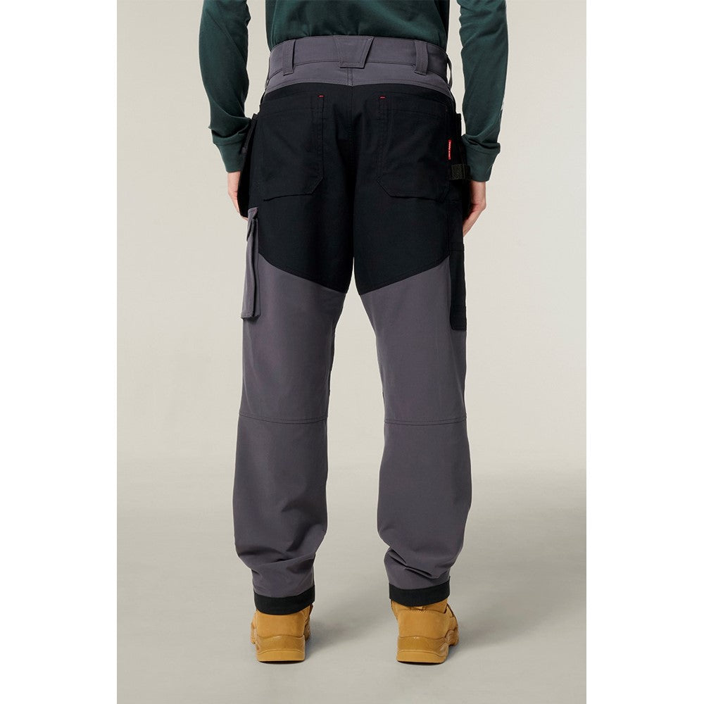 Hard Yakka Toughmaxx Lite Holster Pocket Pants