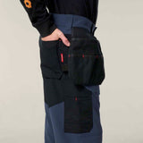 Hard Yakka Toughmaxx Lite Holster Pocket Pants