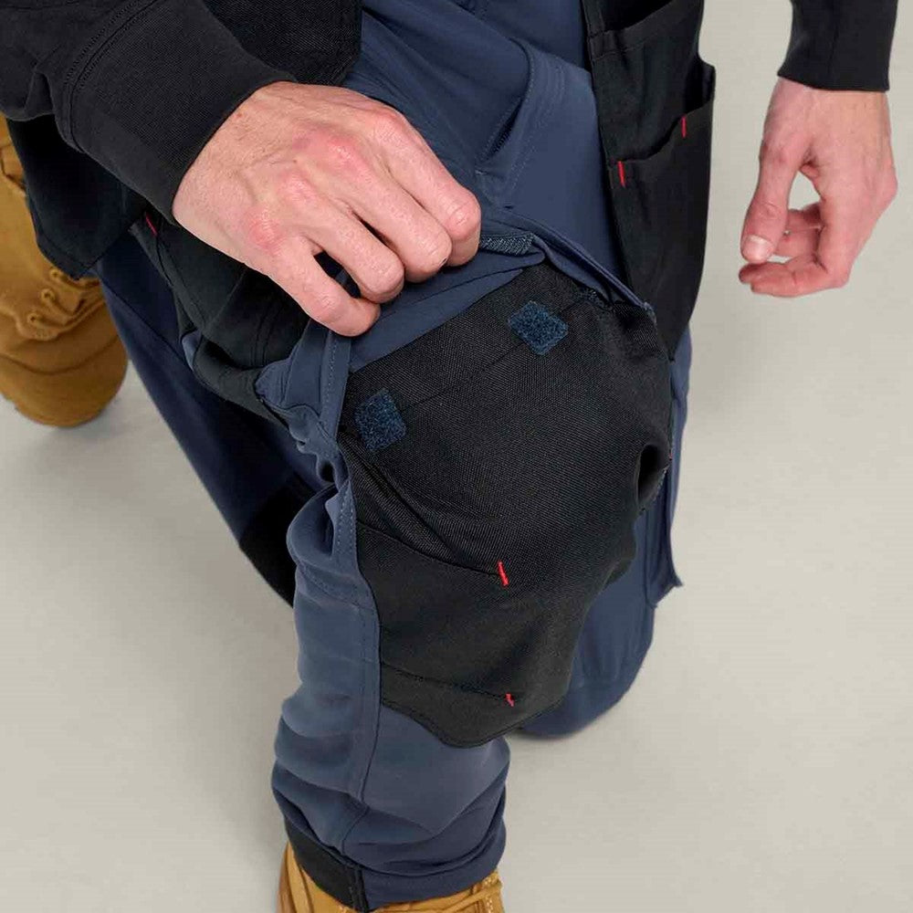 Hard Yakka Toughmaxx Lite Holster Pocket Pants