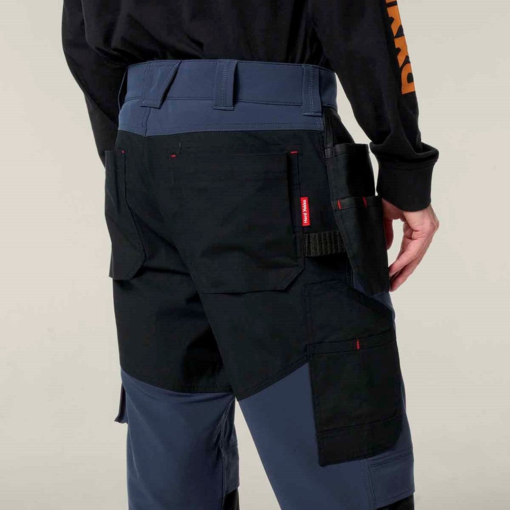 Hard Yakka Toughmaxx Lite Holster Pocket Pants