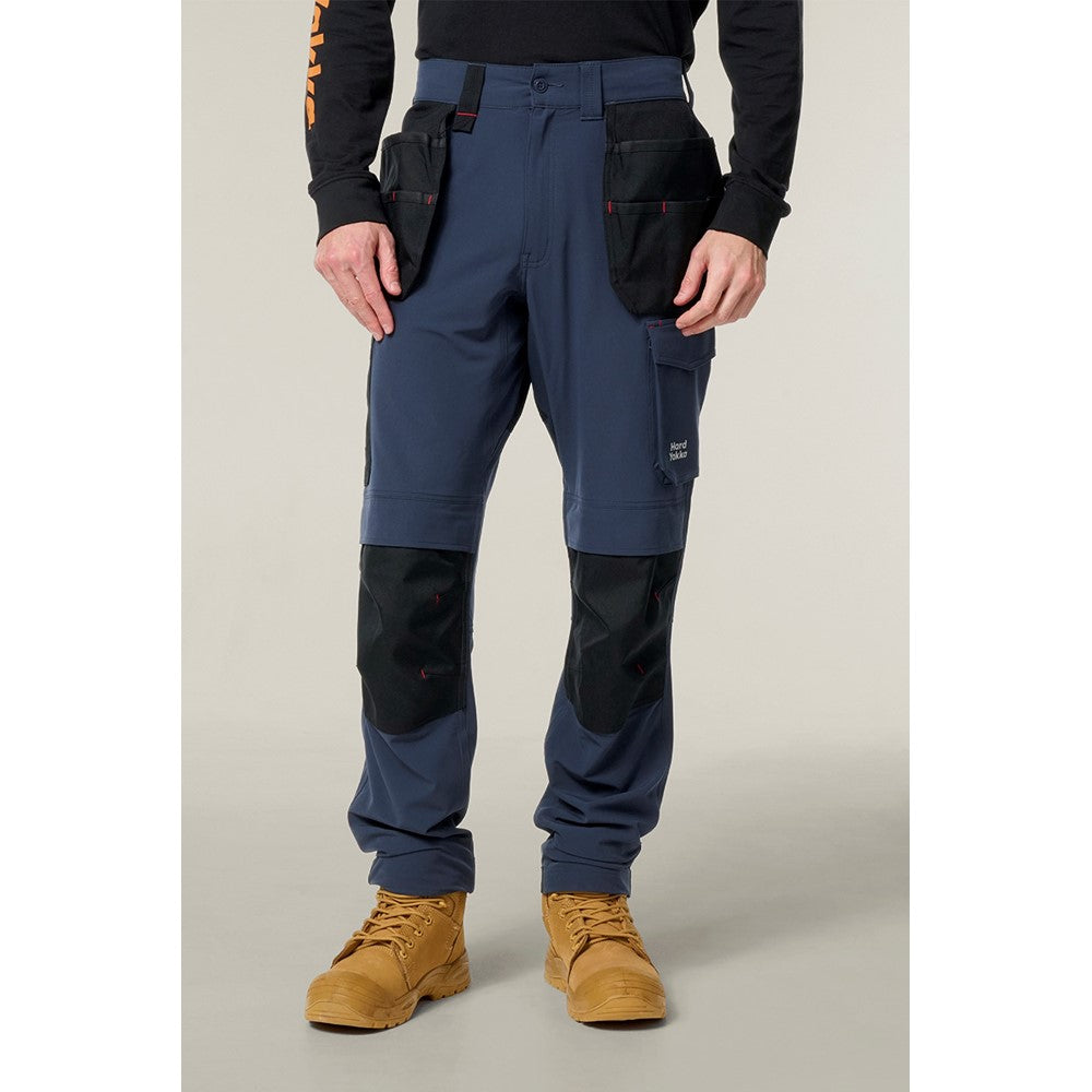 Hard Yakka Toughmaxx Lite Holster Pocket Pants