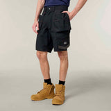 Hard Yakka Raptor Active Holster Pocket Shorts