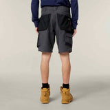 Hard Yakka Raptor Active Holster Pocket Shorts