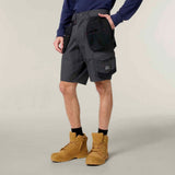 Hard Yakka Raptor Active Holster Pocket Shorts