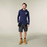 Hard Yakka Raptor Active Holster Pocket Shorts