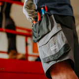 Hard Yakka Raptor Active Holster Pocket Shorts