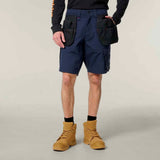 Hard Yakka Raptor Active Holster Pocket Shorts