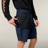 Hard Yakka Raptor Active Holster Pocket Shorts