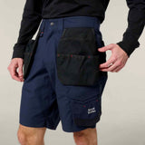 Hard Yakka Raptor Active Holster Pocket Shorts