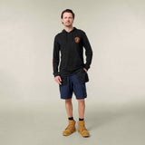 Hard Yakka Raptor Active Holster Pocket Shorts