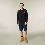 Hard Yakka Raptor Active Holster Pocket Shorts