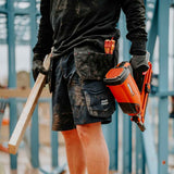 Hard Yakka Raptor Active Holster Pocket Shorts