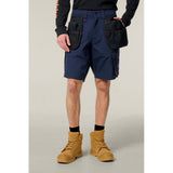 Hard Yakka Raptor Active Holster Pocket Shorts