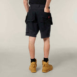 Hard Yakka Toughmaxx Lite Holster Pocket Shorts