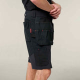 Hard Yakka Toughmaxx Lite Holster Pocket Shorts