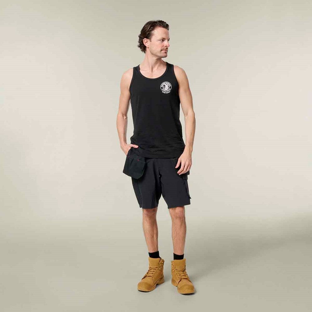Hard Yakka Toughmaxx Lite Holster Pocket Shorts