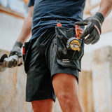 Hard Yakka Toughmaxx Lite Holster Pocket Shorts