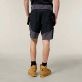 Hard Yakka Toughmaxx Lite Holster Pocket Shorts