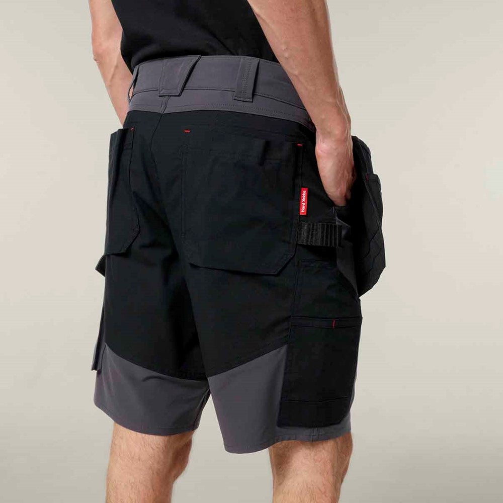 Hard Yakka Toughmaxx Lite Holster Pocket Shorts