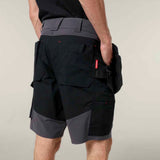 Hard Yakka Toughmaxx Lite Holster Pocket Shorts