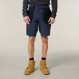 Hard Yakka Toughmaxx Lite Holster Pocket Shorts