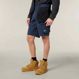 Hard Yakka Toughmaxx Lite Holster Pocket Shorts