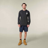 Hard Yakka Toughmaxx Lite Holster Pocket Shorts