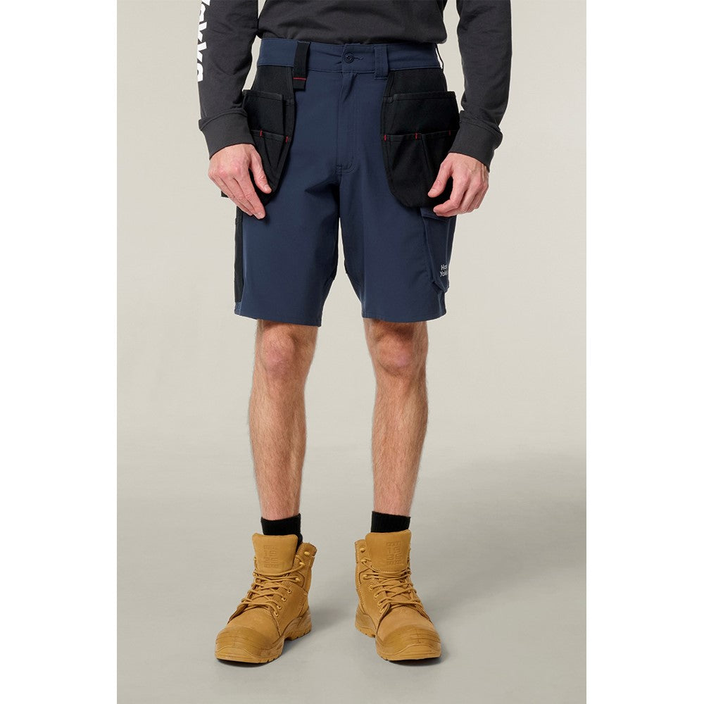 Hard Yakka Toughmaxx Lite Holster Pocket Shorts