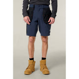 Hard Yakka Toughmaxx Lite Holster Pocket Shorts