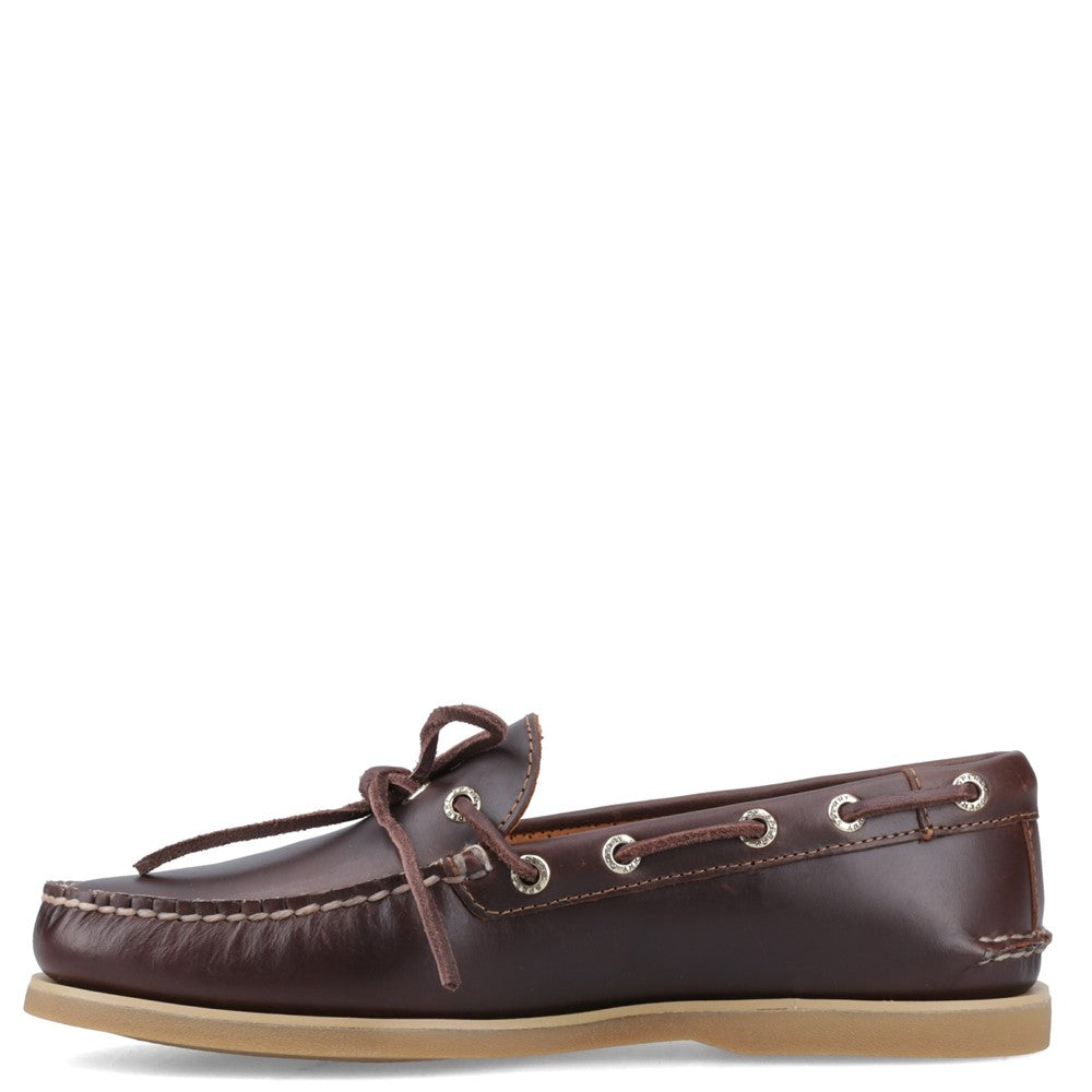 Sperry Gold Cup Authentic 1 Eye Boat Shoe