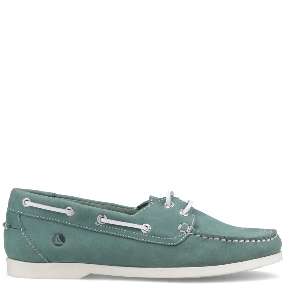 Sperry Balboa 2 Eye Boat Shoes