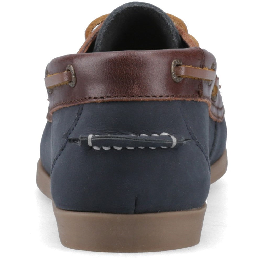Sperry Balboa 2 Eye Boat Shoes