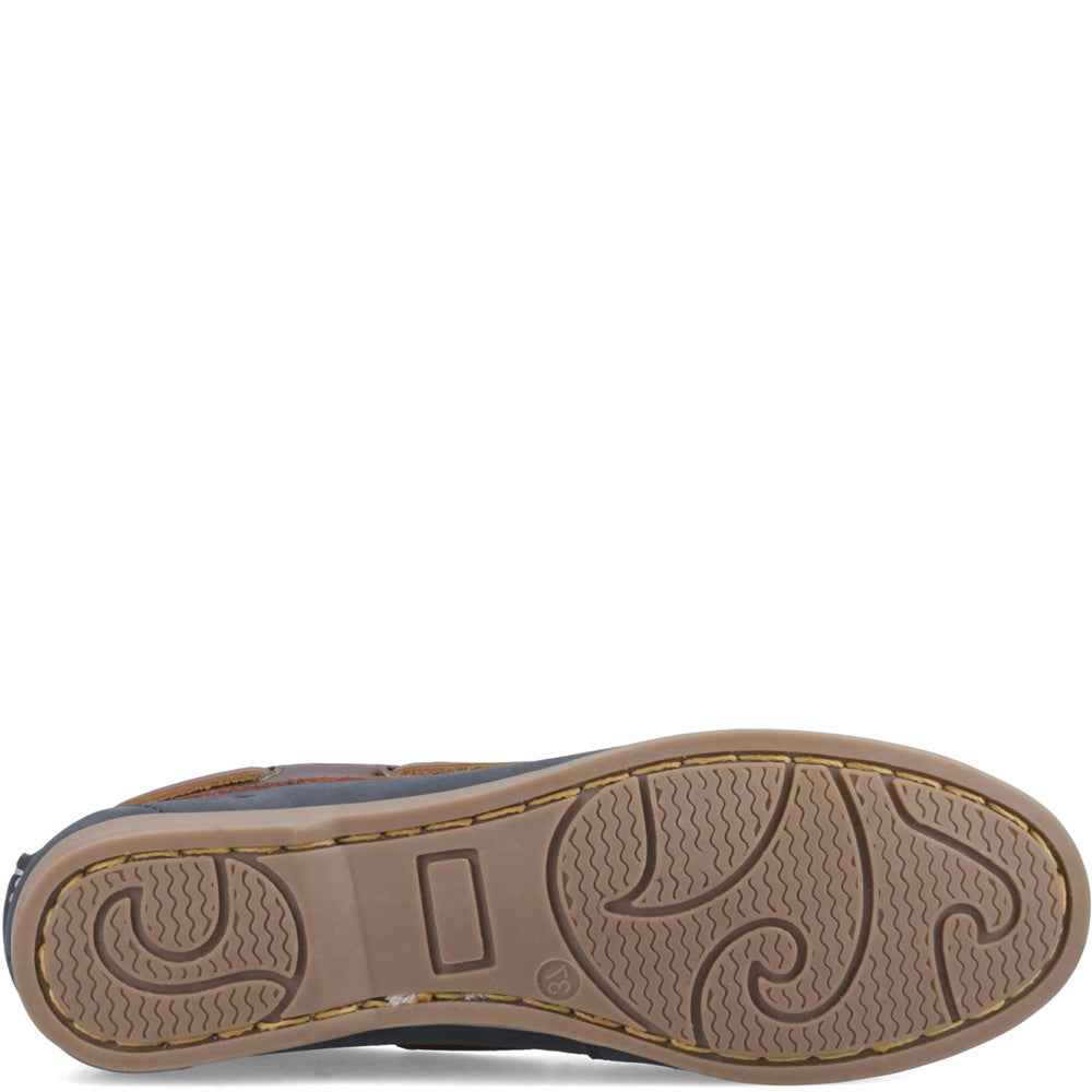 Sperry Balboa 2 Eye Boat Shoes
