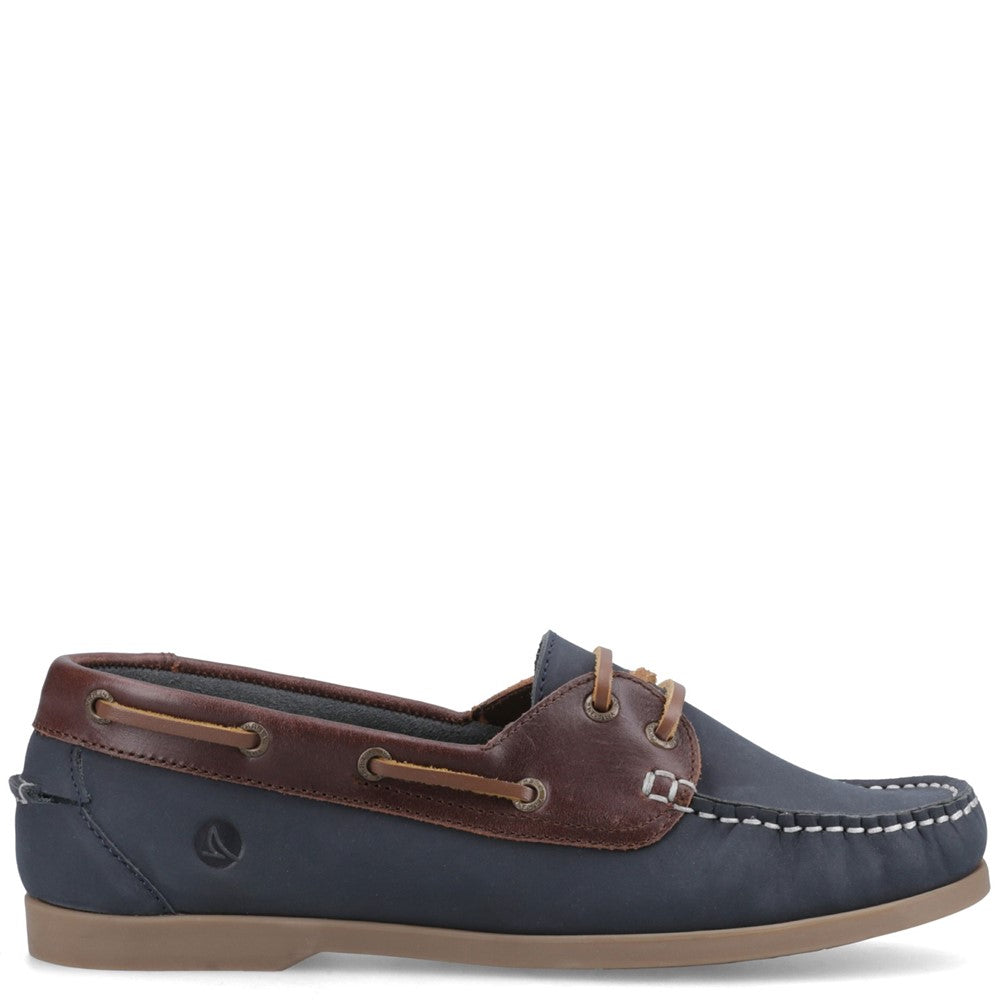 Sperry Balboa 2 Eye Boat Shoes