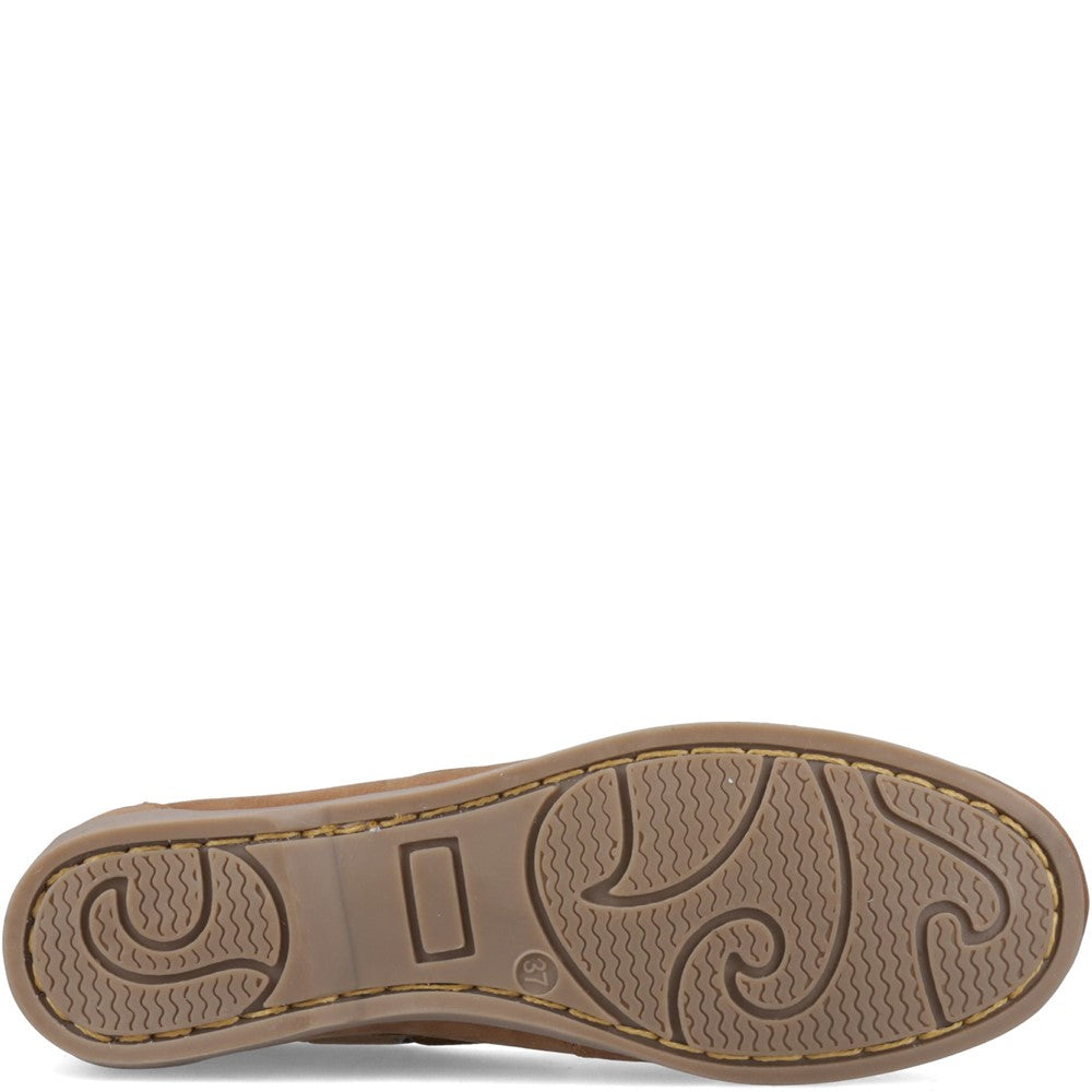 Sperry Balboa 2 Eye Boat Shoes