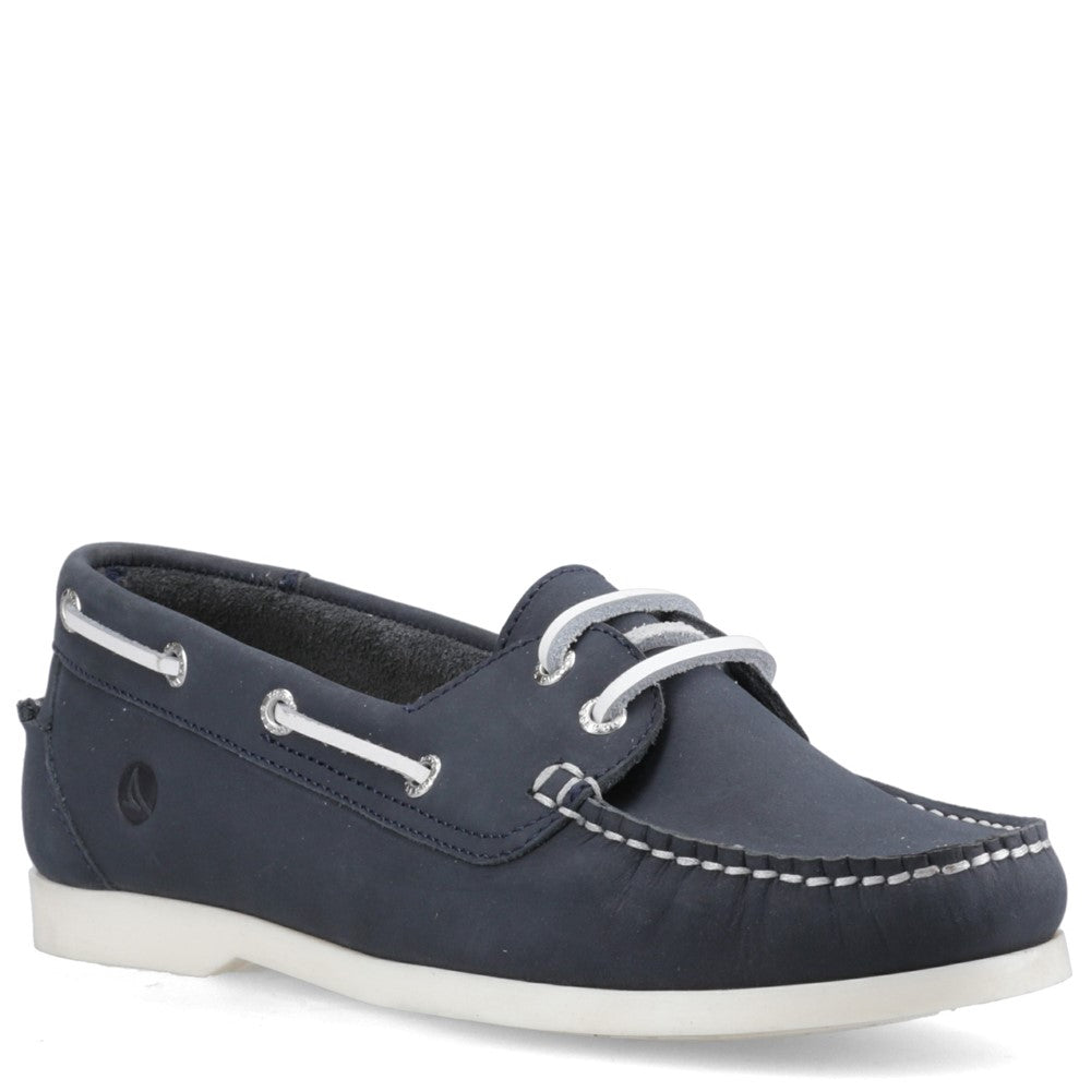 Sperry Balboa 2 Eye Boat Shoes