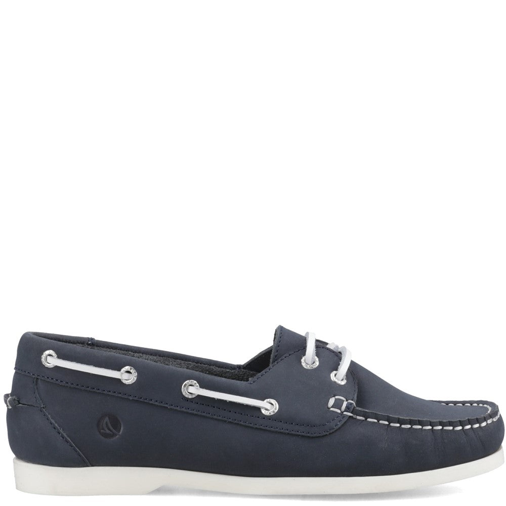 Sperry Balboa 2 Eye Boat Shoes