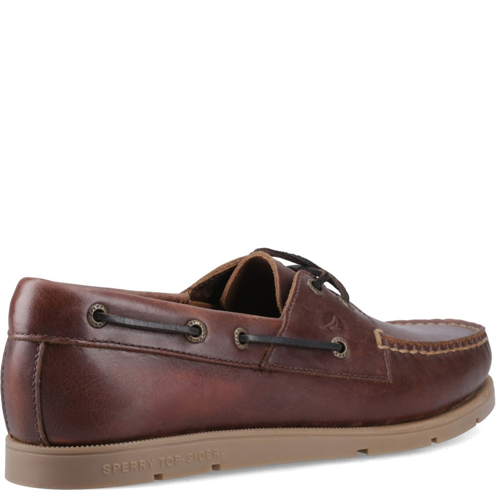Sperry Oakland 2 Eye Boat Shoes