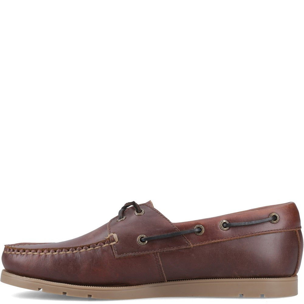 Sperry Oakland 2 Eye Boat Shoes