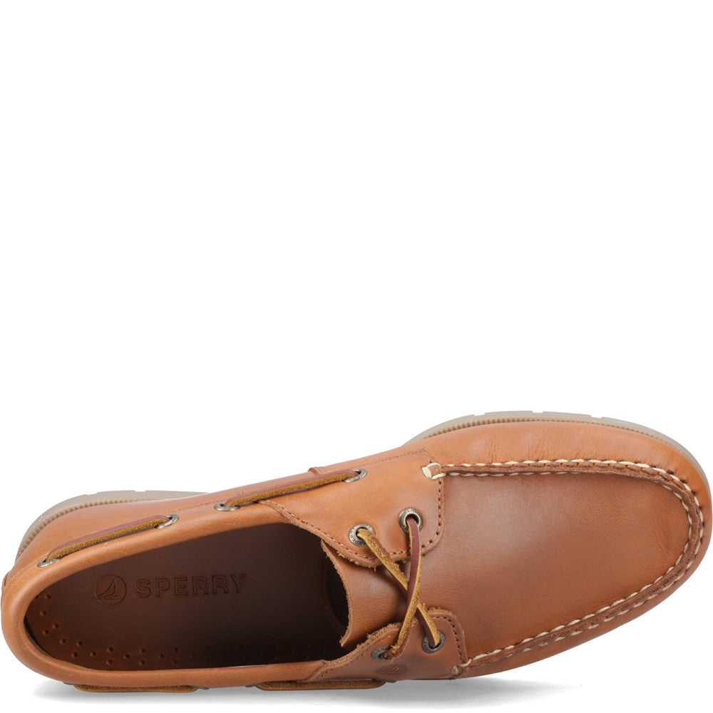 Sperry Oakland 2 Eye Boat Shoes