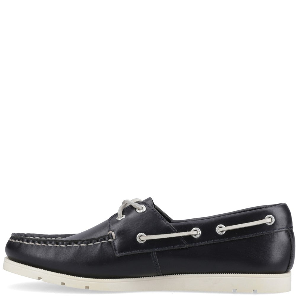 Sperry Oakland 2 Eye Boat Shoes