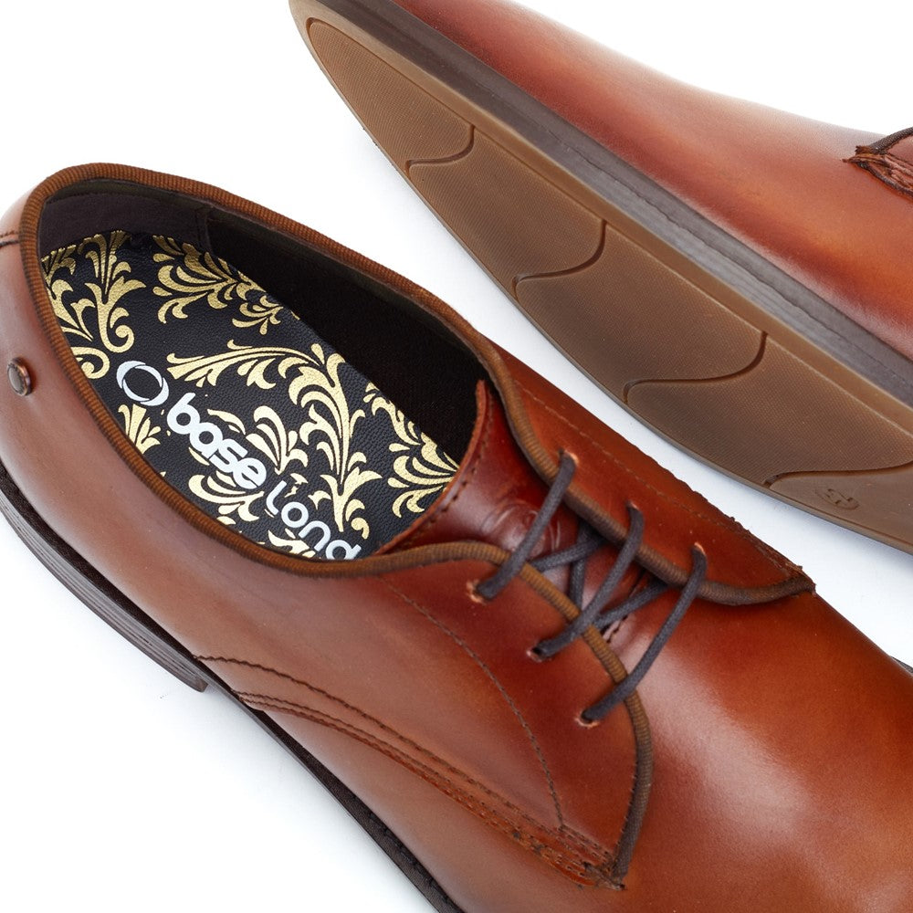 Base London Bronte Derby