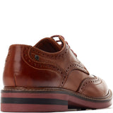Base London Hatfield Brogue Shoes