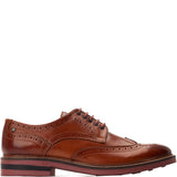 Base London Hatfield Brogue Shoes