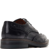 Base London Hatfield Brogue Shoes