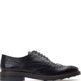 Base London Hatfield Brogue Shoes